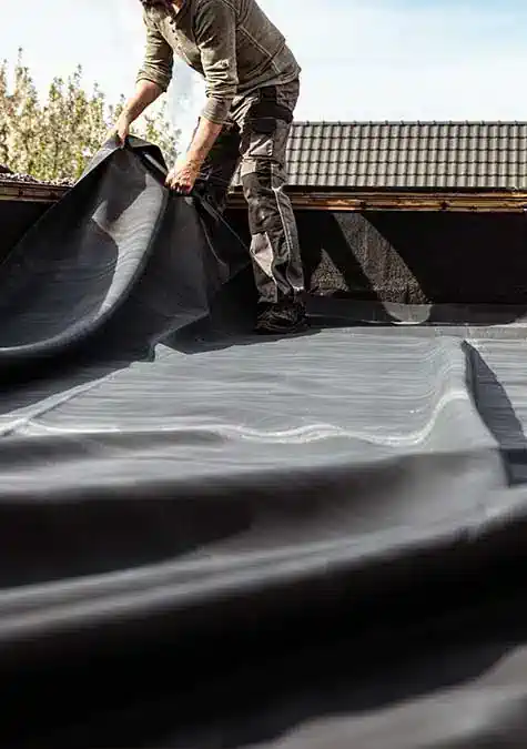 Roofing Company Antrim